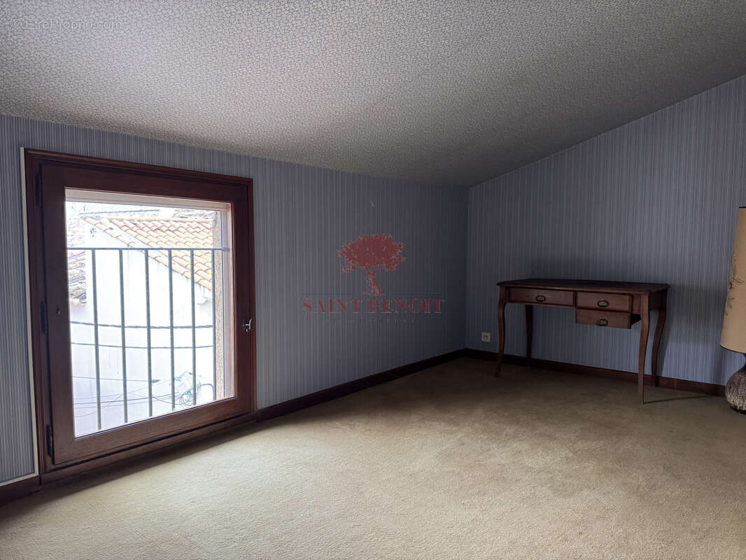 Appartement à SAINT-ANDRE-DE-SANGONIS