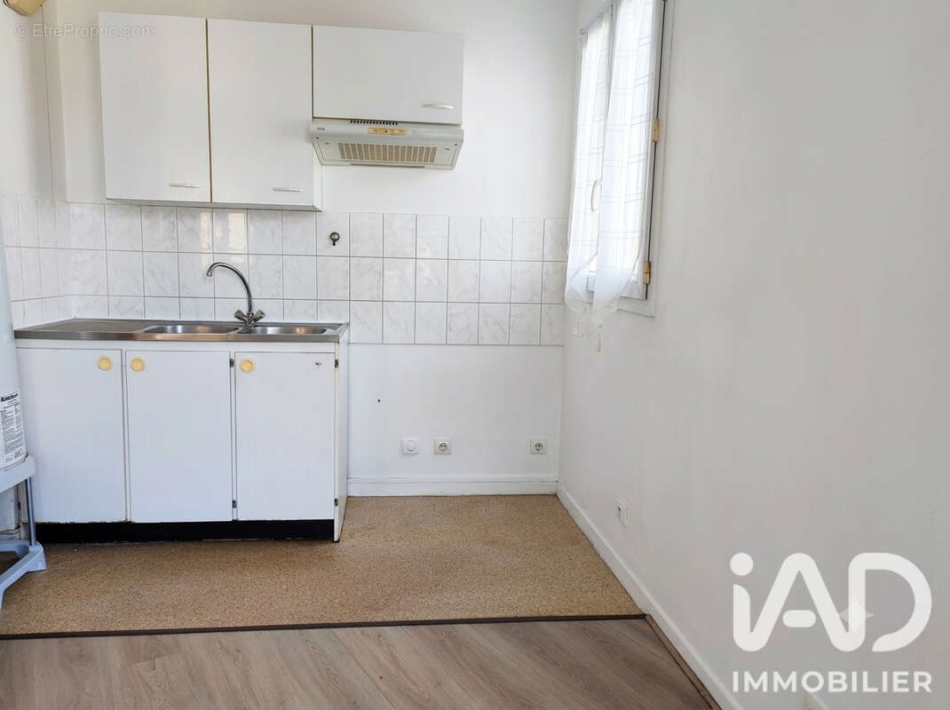 Photo 5 - Appartement à VILLIERS-LE-BEL