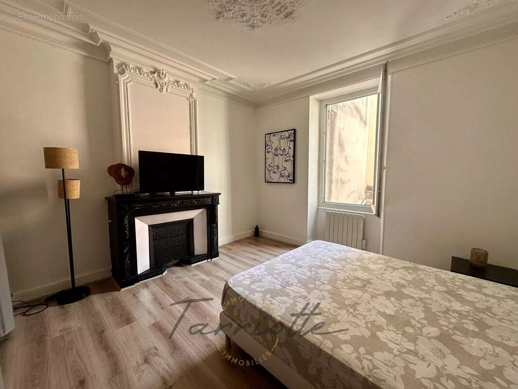 Appartement à LE TEIL