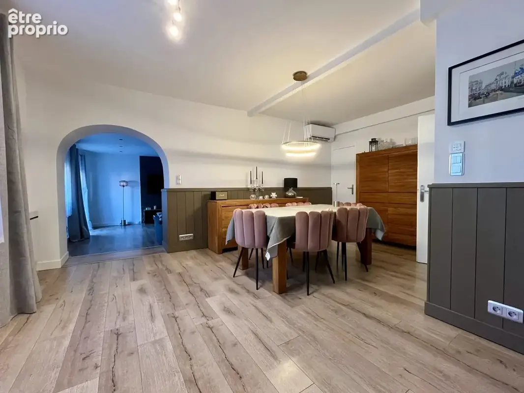 Maison 5 pièces 120 m² à vendre à Villaries (31380) - photo 3