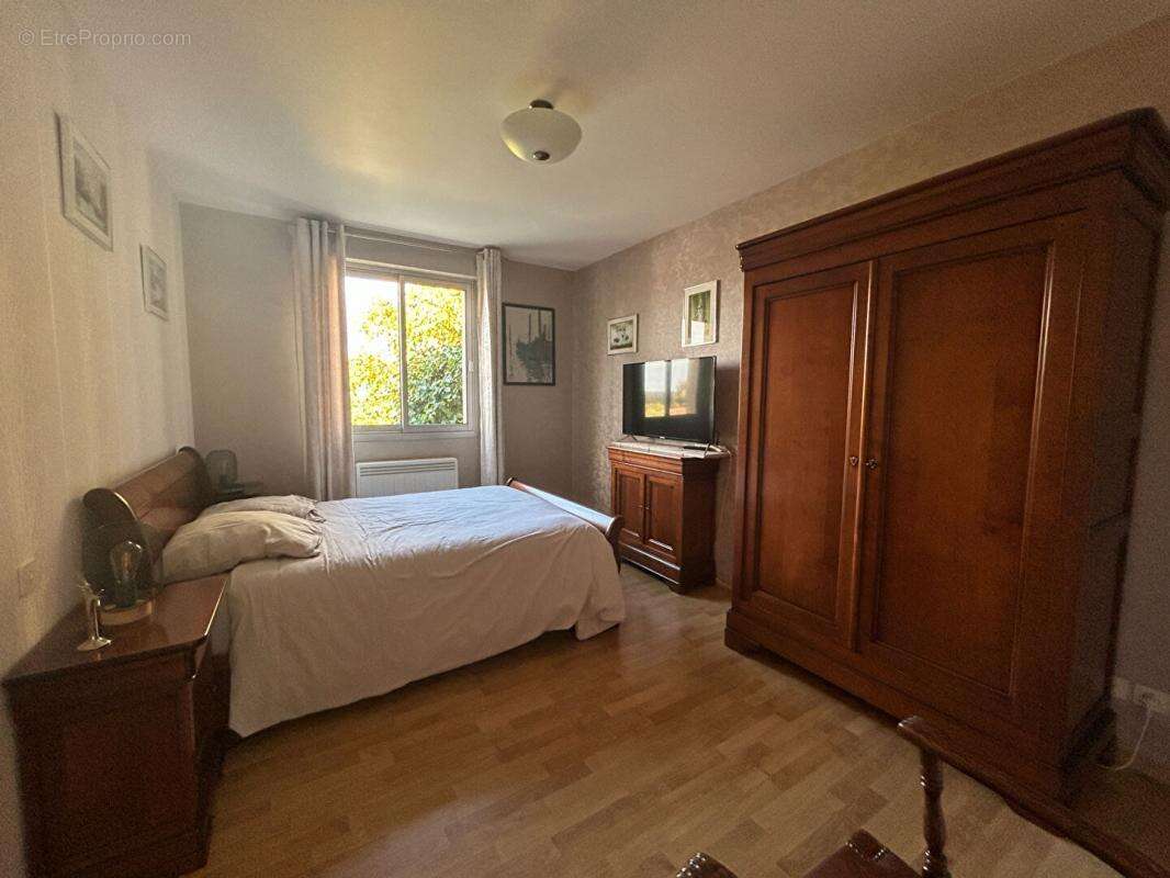 Maison à CHAMPTOCEAUX