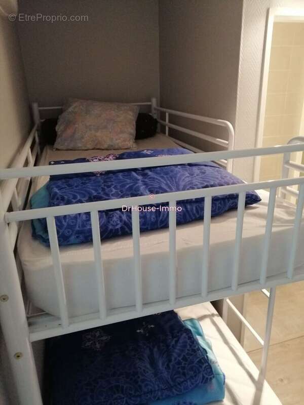 Appartement à BAGNERES-DE-BIGORRE