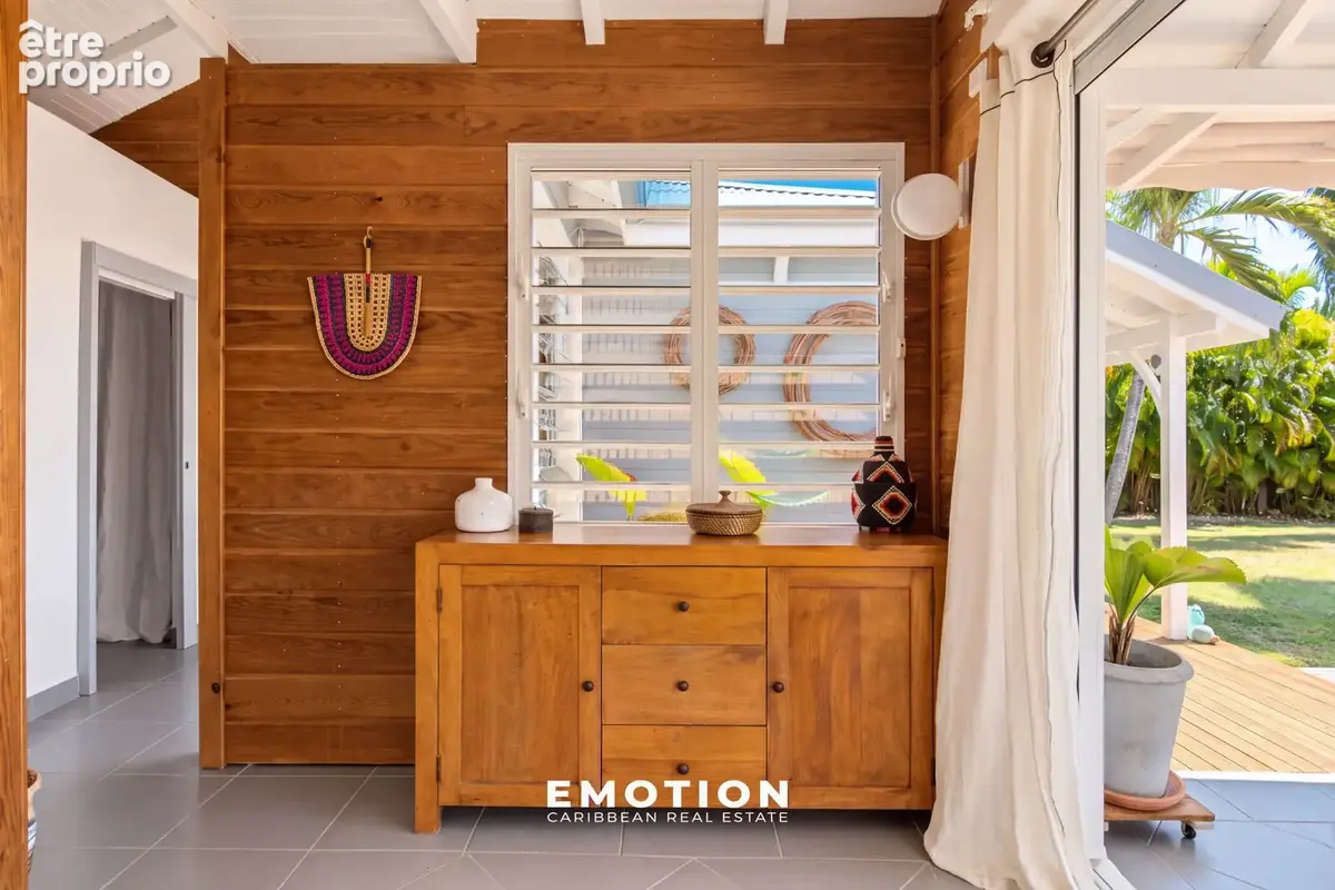 Villa T4 plain-pied - 3 chambres - piscine - photo 11