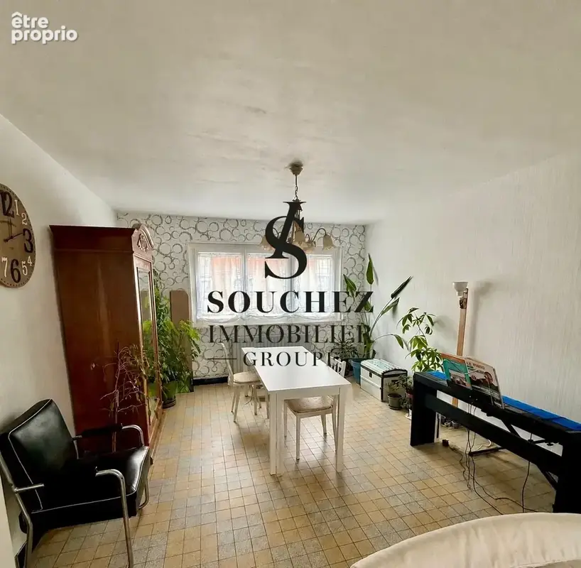 Maison 7 pièces 107 m² à vendre à Angres (62143) - photo 4