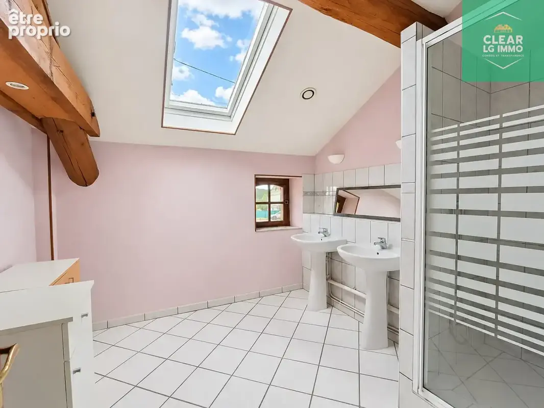 Maison rénovée avec appartement indépendant - photo 11