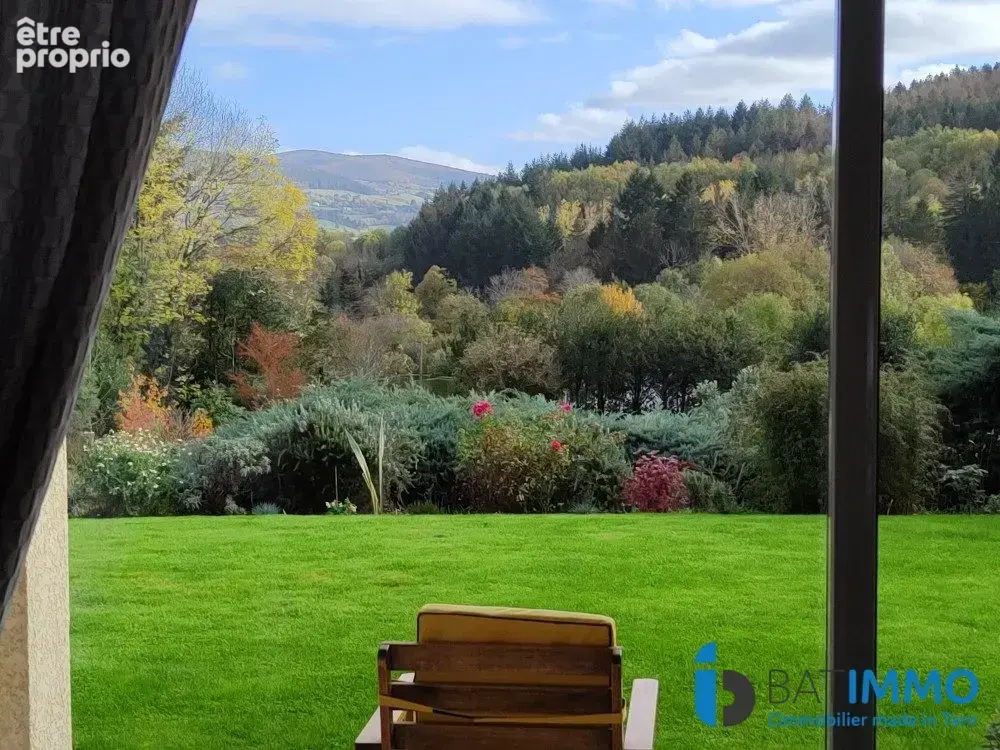Maison 7 pièces 150 m² à vendre à Mazamet (81200) - photo 6