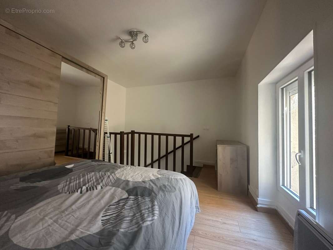 Appartement à FONTAINEBLEAU