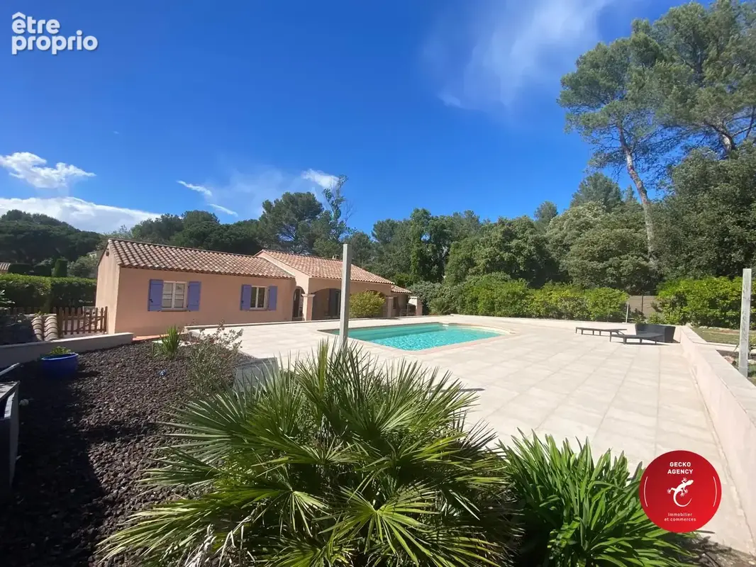 Maison 4 pièces 99 m² à vendre à La Motte (83920) - photo 2