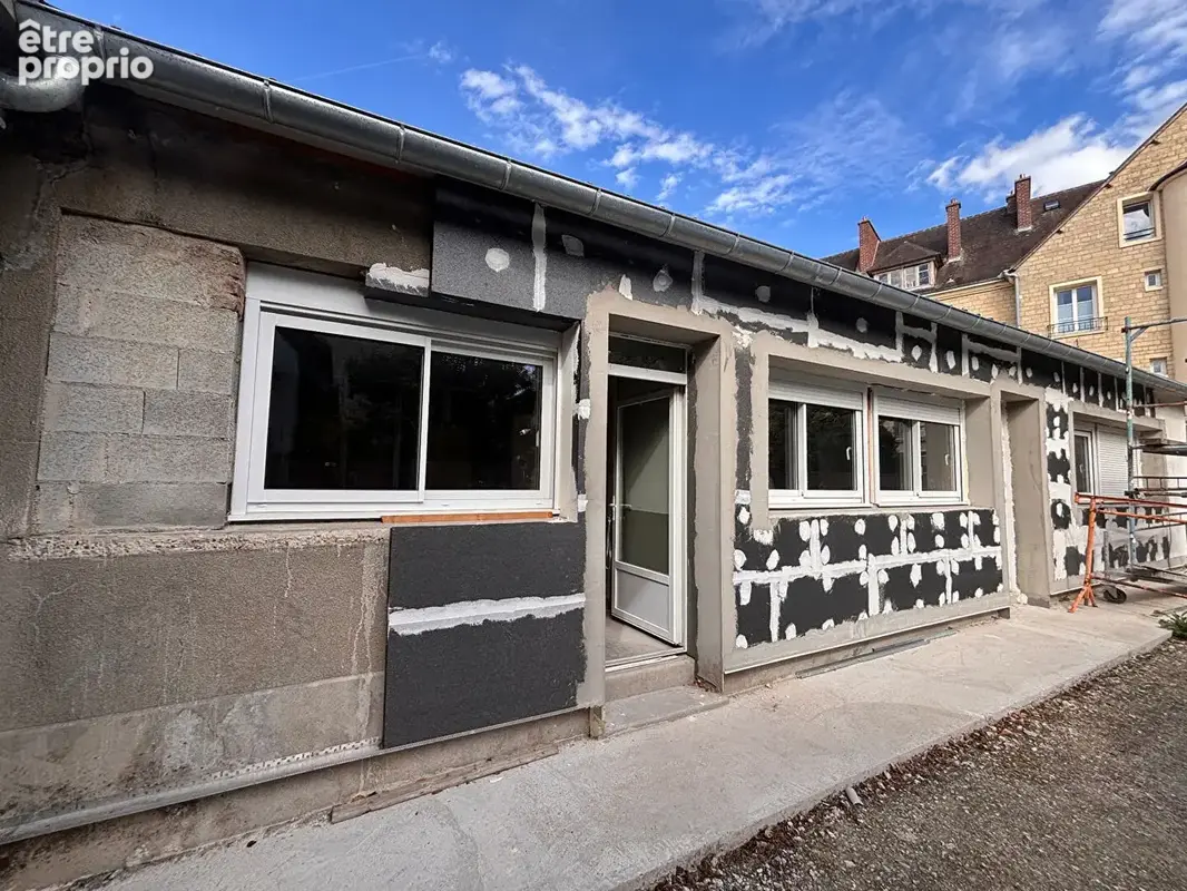 Maison Les Andelys - photo 1