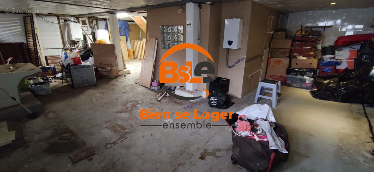 Maison Sainte-Florine Bien Se Loger Ensemble - Maison à SAINTE-FLORINE