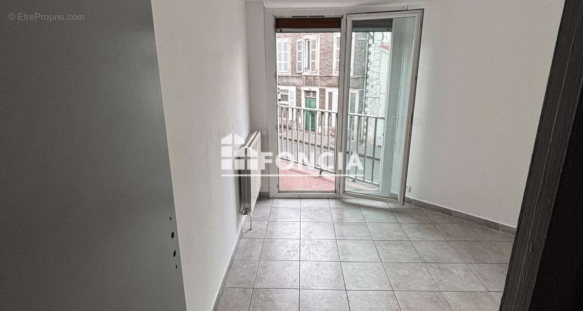Appartement à PAU