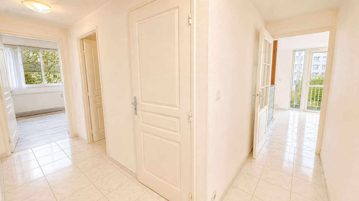 Appartement T3 - 59.46 m2 - OLIVET - photo 3