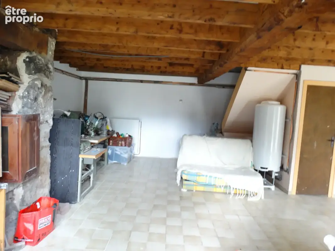 Ancien corps de ferme - photo 9