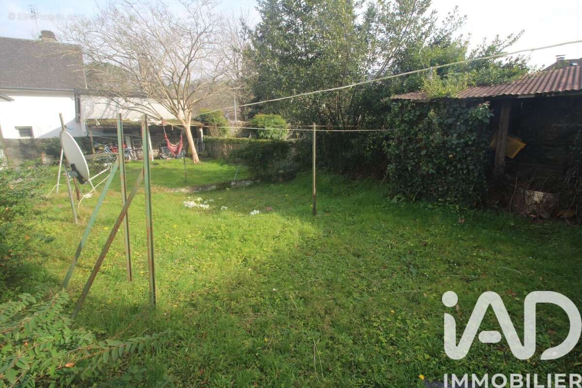 Photo 2 - Maison à ARETTE