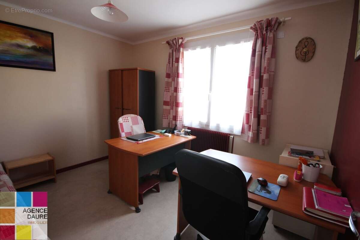 Maison à PORTIRAGNES