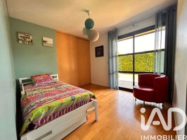 Photo 9 - Maison à SAINT-ROMAIN-AU-MONT-D'OR