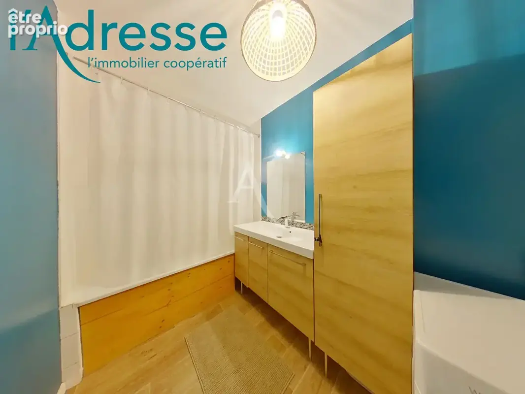 Appartement  avec 3 chambres  au Centre ville 4 pièce(s) 80 m² - photo 11