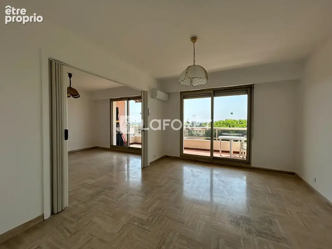 Appartement Saint Laurent Du Var 3 pièce(s)  62 m2 - photo 2