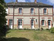 Maison à LA FERTE-IMBAULT