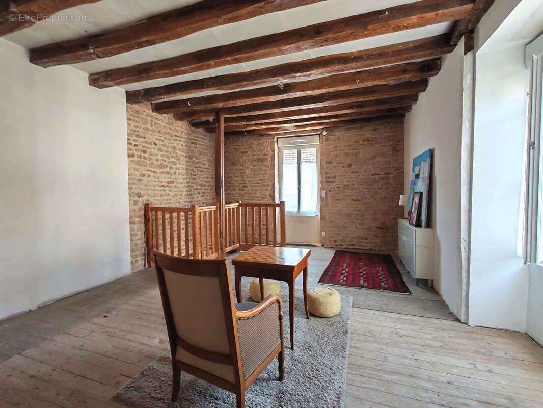 Maison à BLAISY-BAS