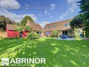 Maison à WATTIGNIES