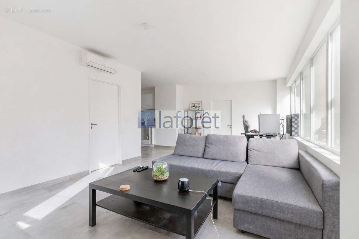 Appartement à PALAISEAU