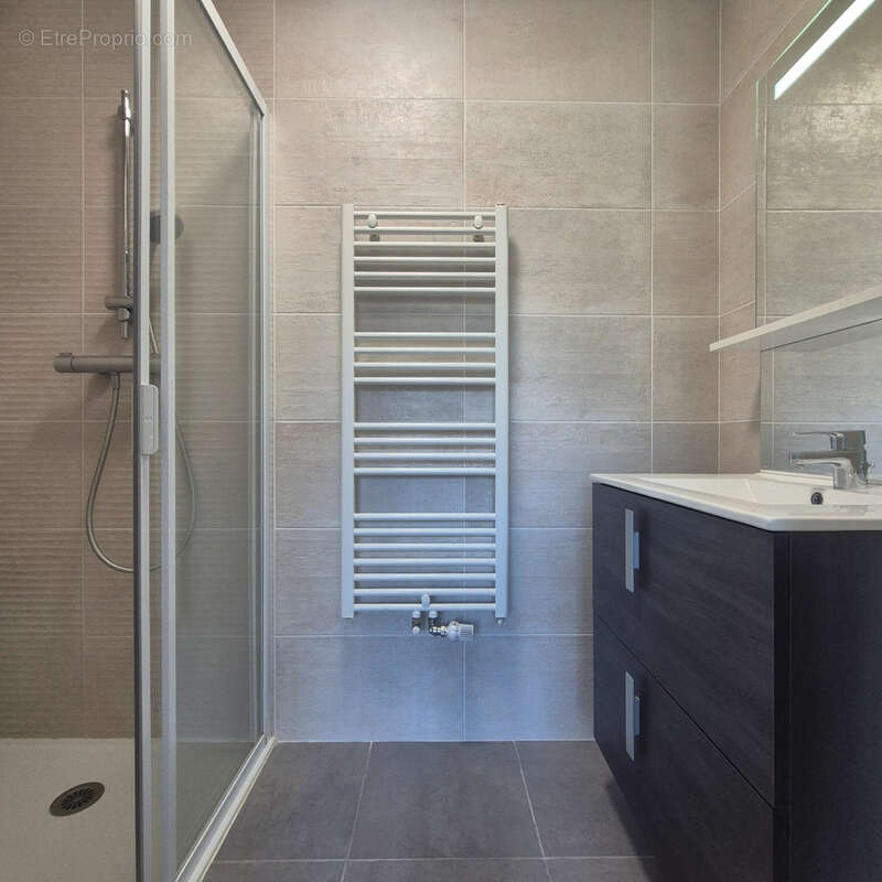 Appartement t4 merignac - photo 6