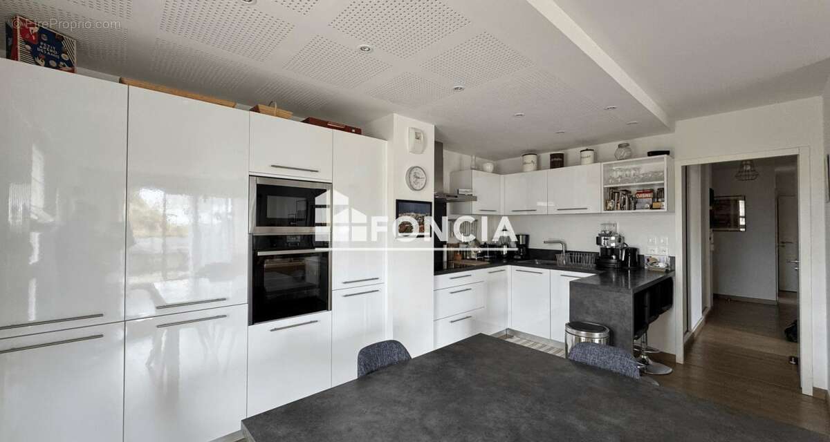 Appartement à VANNES