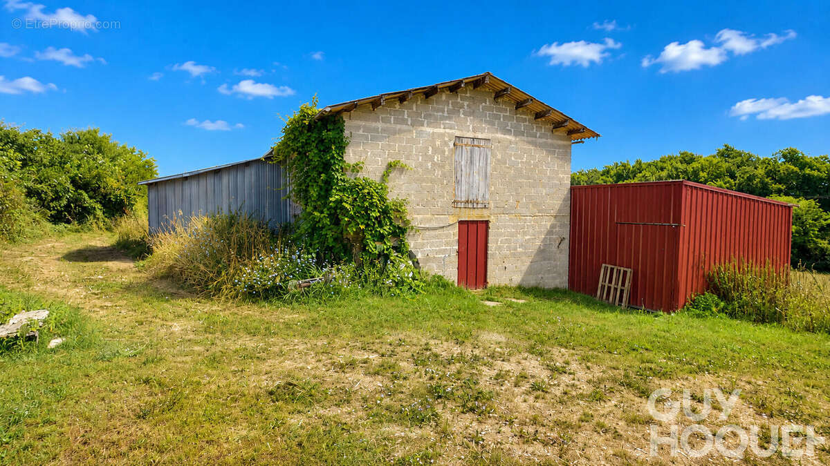 Maison à HAGETMAU