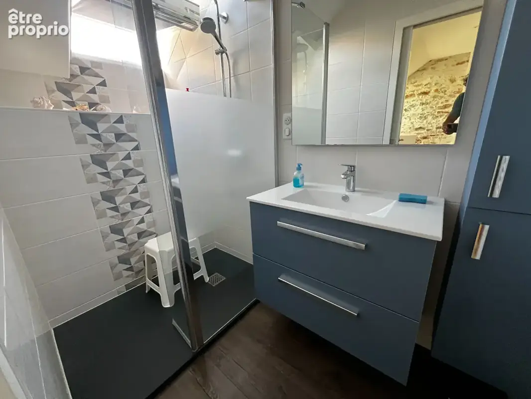 Maison Les Sables D Olonne 5 pièce(s) 105 m2 - photo 8