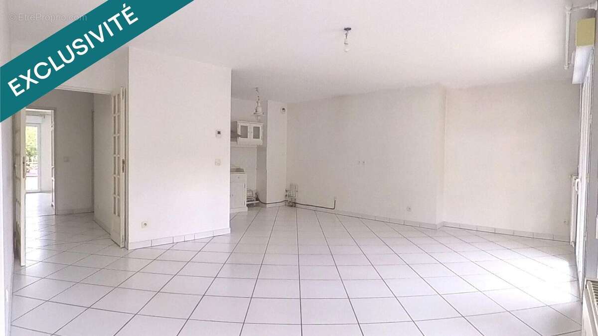 Photo 4 - Appartement à VIZILLE