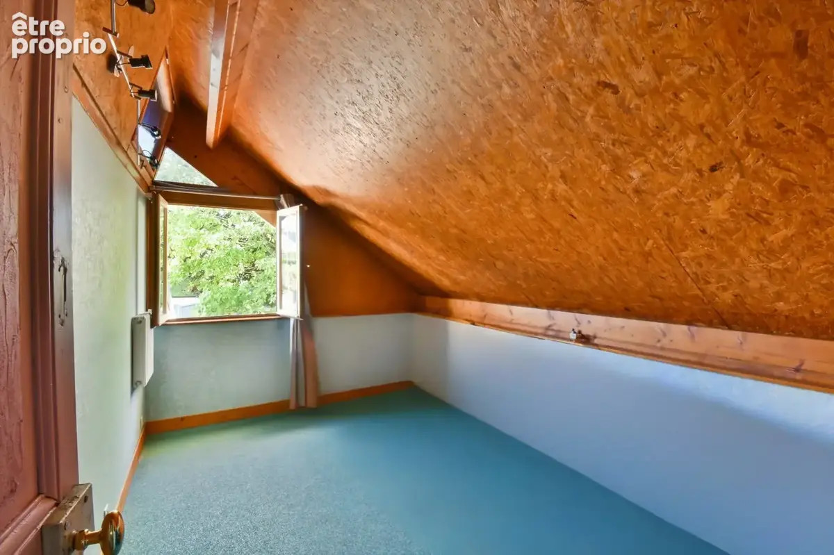 Maison à vendre 6 pièces BALLAINVILLIERS (91) sur beau terrain arboré de 868m² - photo 14