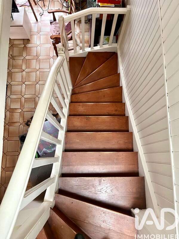 Photo 9 - Maison à LACROIX-SAINT-OUEN