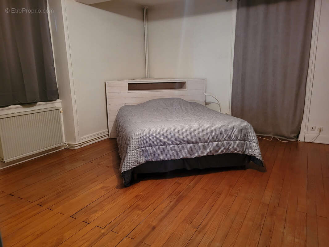 Maison à SAINT-MAURICE-SUR-DARGOIRE