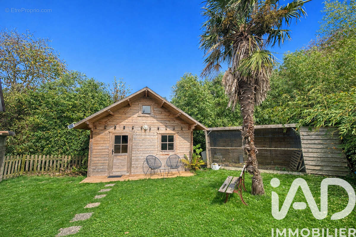 Photo 9 - Maison à LOUANNEC