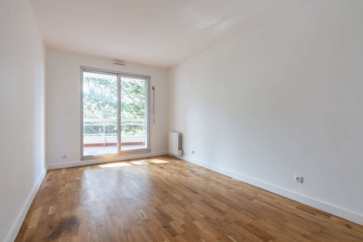 Appartement à NOGENT-SUR-MARNE