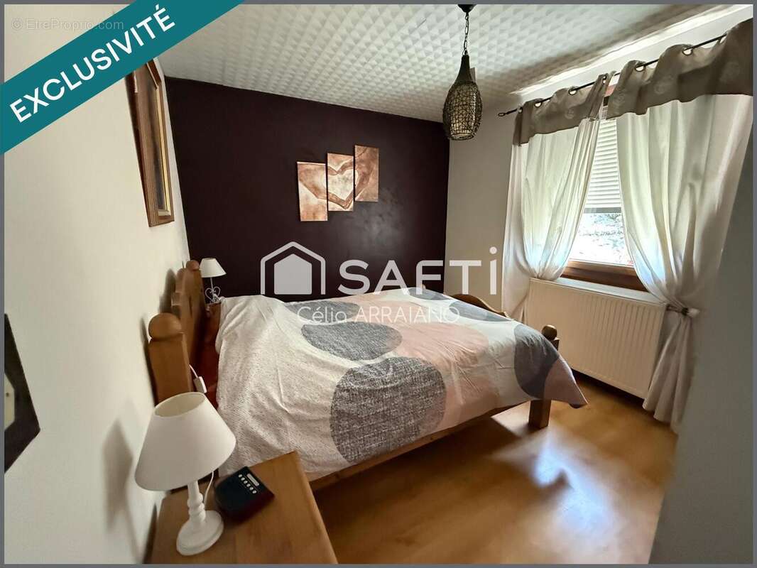Photo 4 - Maison à LA MOUILLE