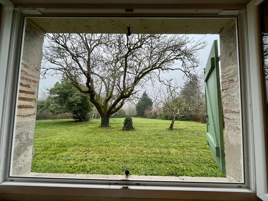 Maison à VILLENEUVE-SUR-LOT