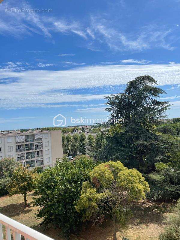 Appartement T3 de 70M2 avec cave et place de parking - photo 11