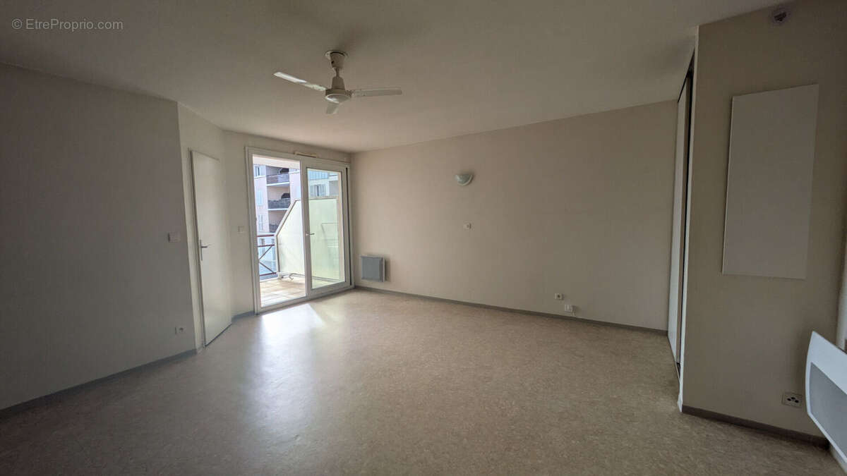 Appartement à ROCHEFORT