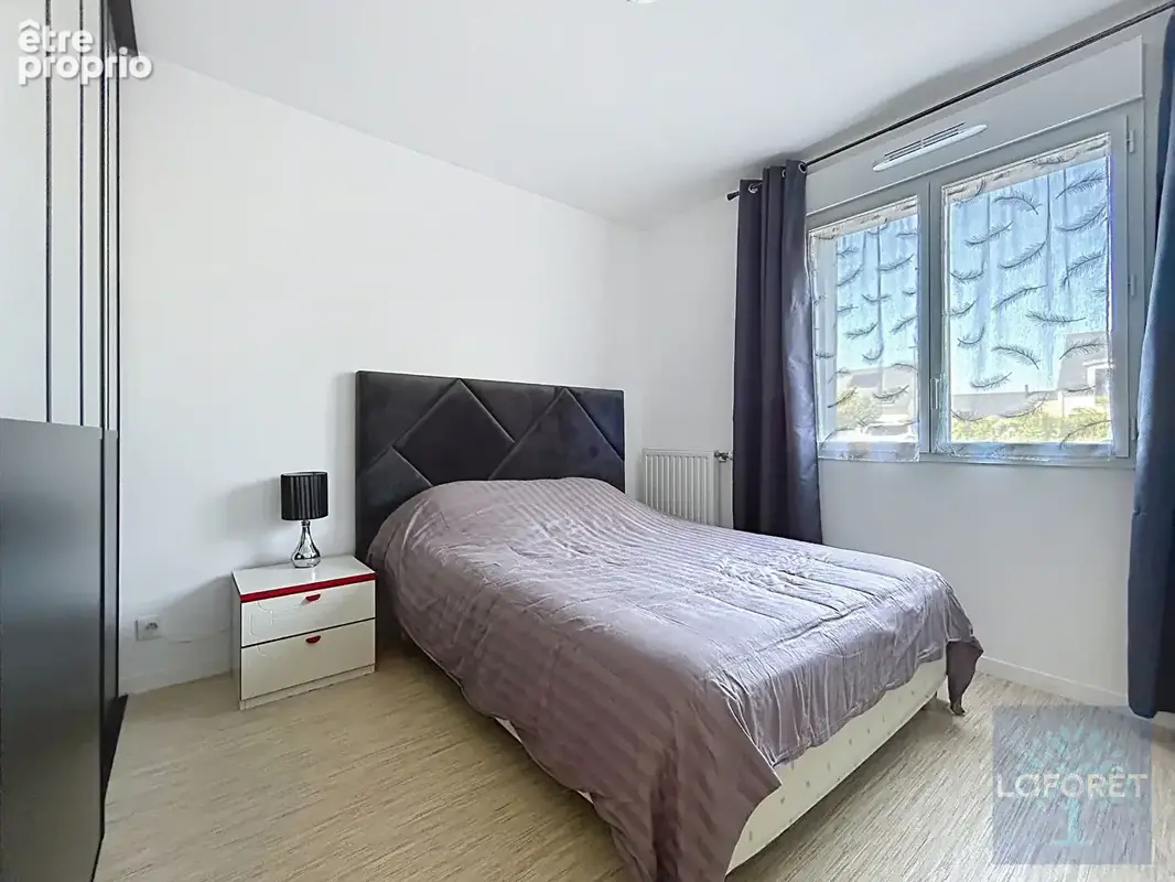 Appartement La Foret Fouesnant 3 pièce(s) 66.5 m² - photo 7