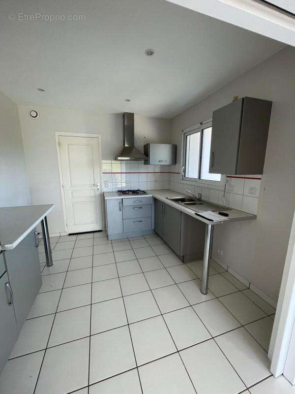 Maison à LOCMARIAQUER