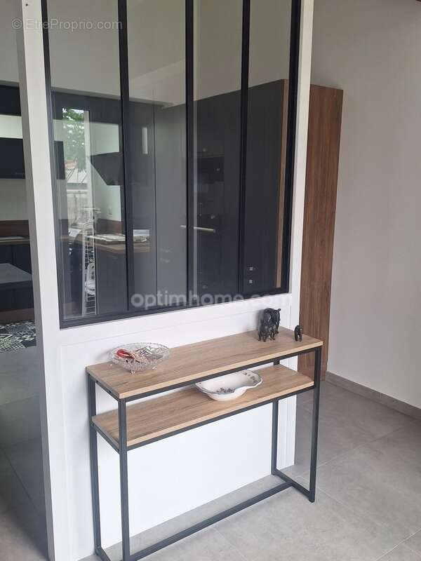 Maison à LA FAUTE-SUR-MER