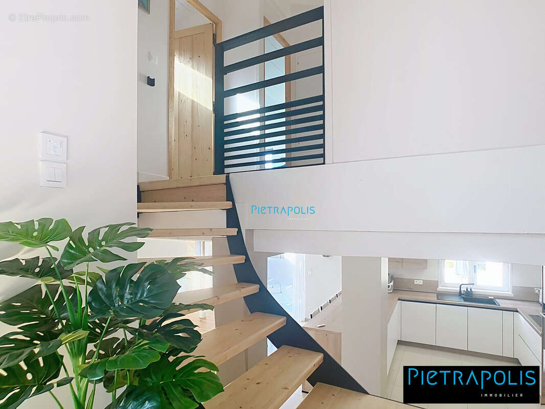 Maison à SAINT-LAGER