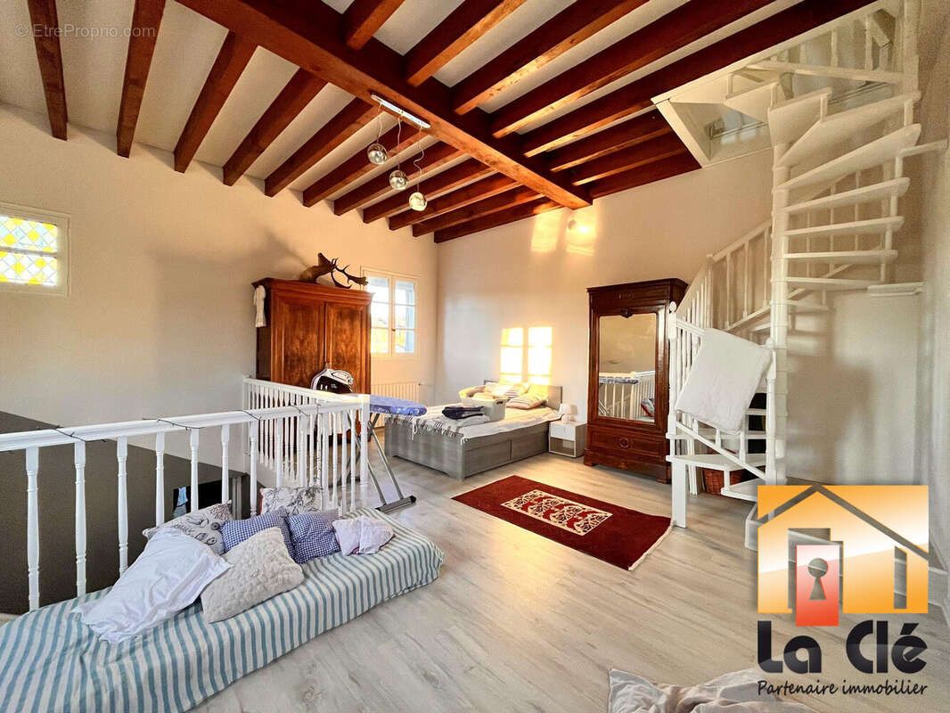 Maison à PONT-DU-CASSE