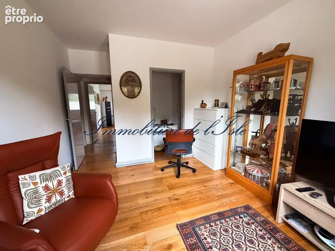 Propriété de caractere avec logement indépendant et piscine - photo 15