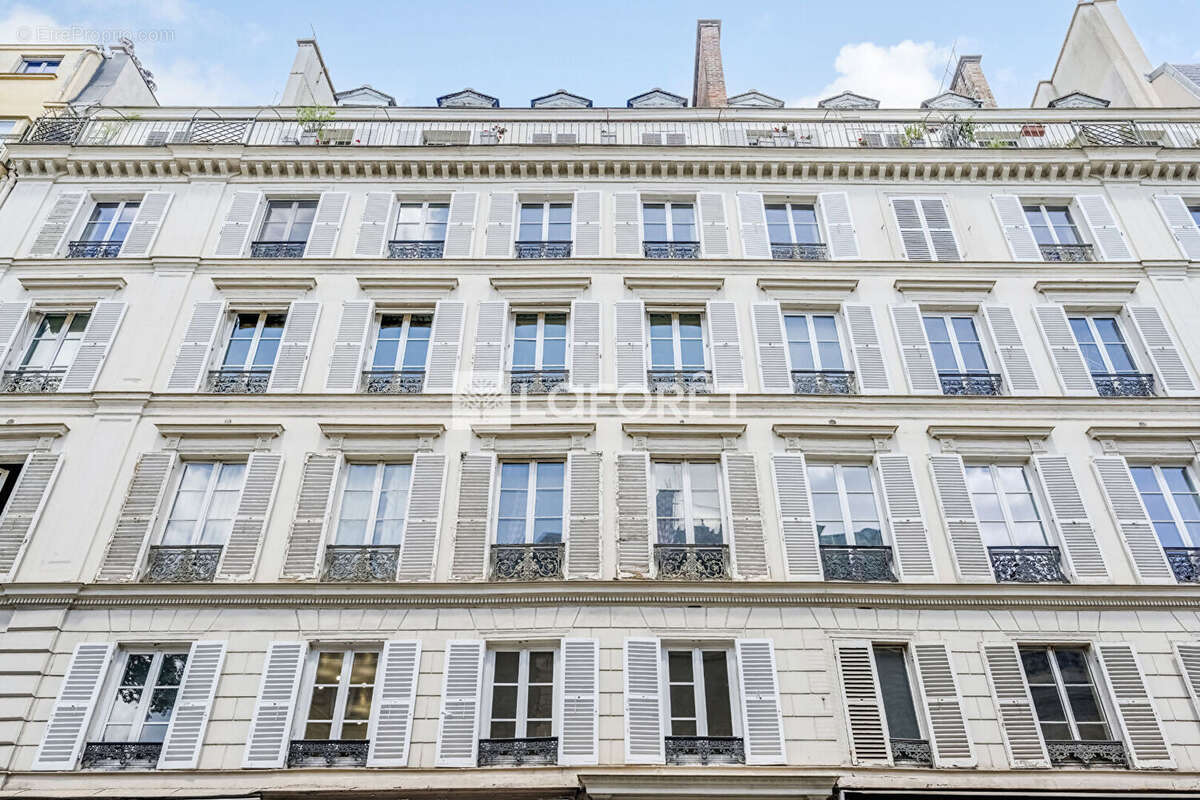 Appartement à PARIS-6E