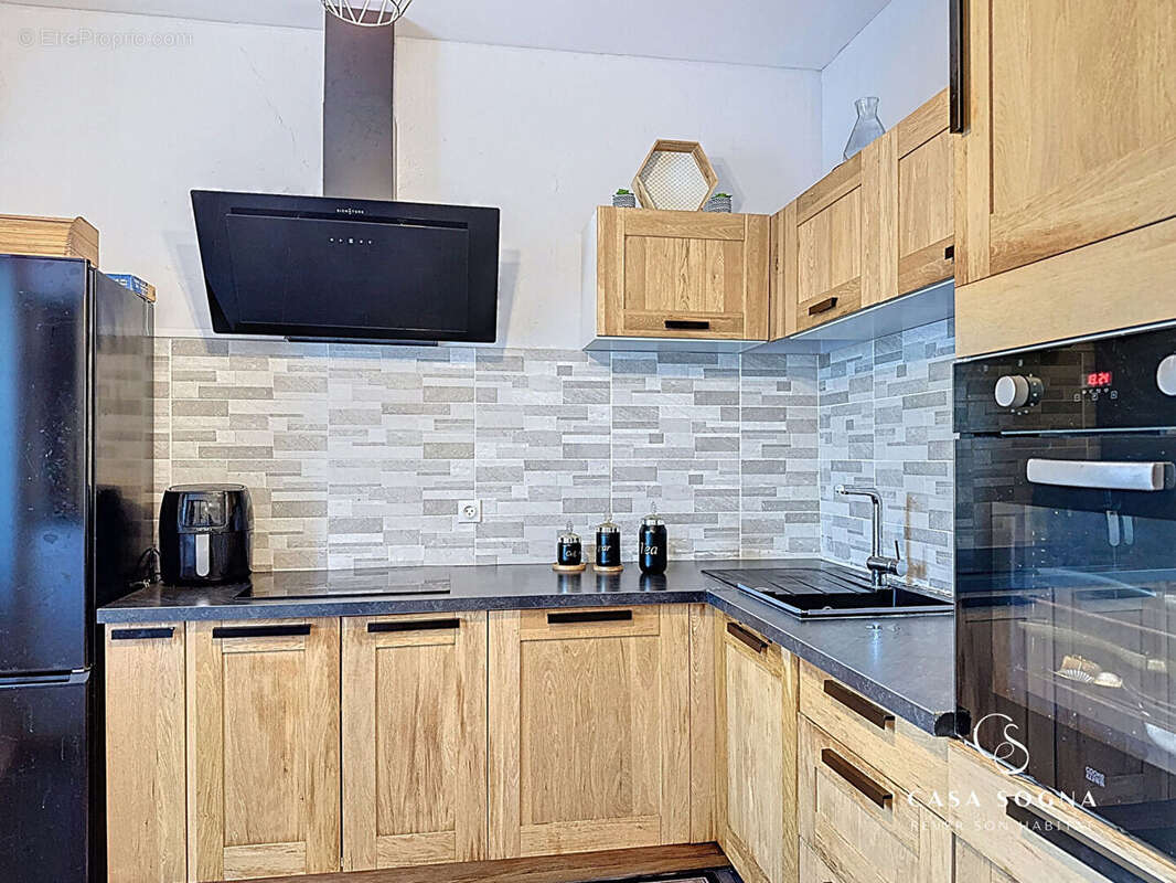 Appartement à AMBERIEU-EN-BUGEY