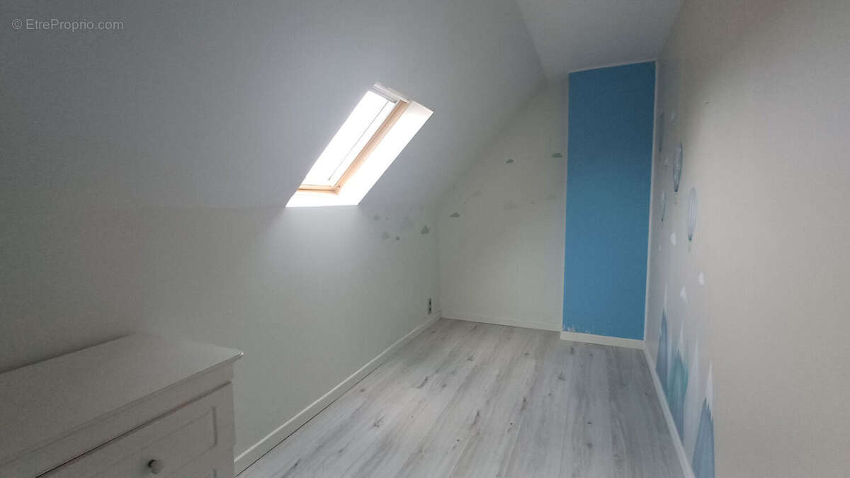 Maison à MAGNY-EN-VEXIN