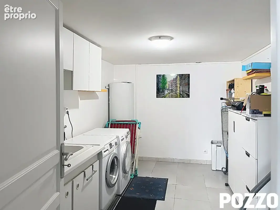 A Vendre Jolie Maison  de Ville  de 3 pp  située  à  Bayeux (14400) - photo 6